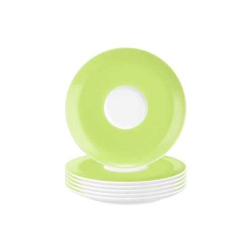 4262487297557 - Kombiuntertassen Liberty Pure Colors ø 16 cm 6er Set