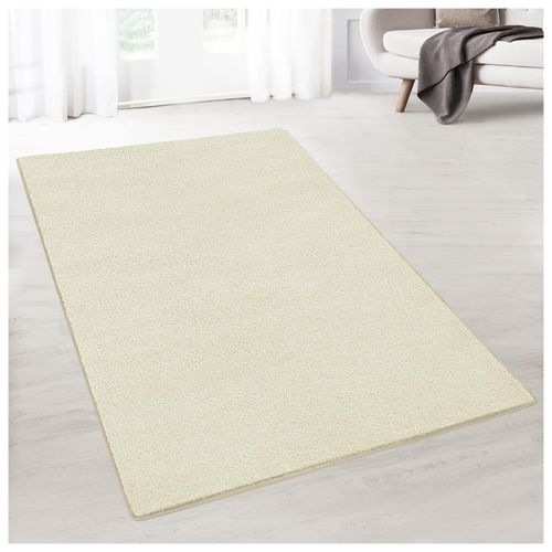 4066088129824 - Floordirekt Teppich-Läufer Dynasty 18464 Creme Rechteckig 500 mm x 3000 mm