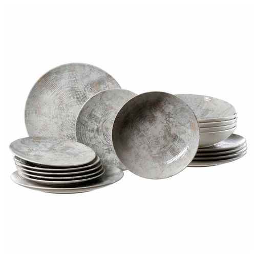4006344319446 - Teller-Set Cecina 18er Set 4006344319446 - Teller-Set Cecina 18er Set