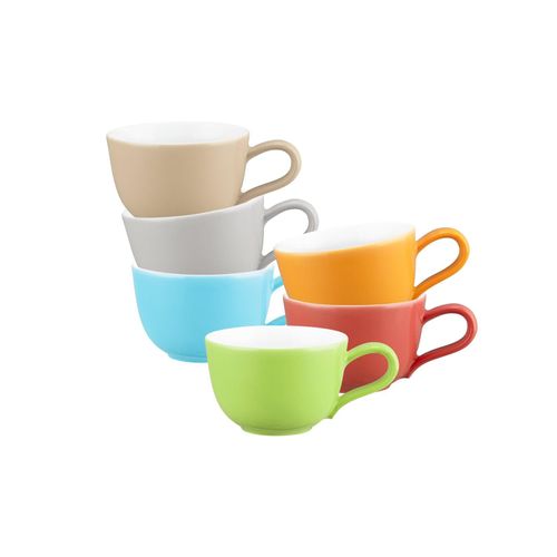 4262517043390 - Espressotassen Liberty Pure Colors 90 ml 6er Set