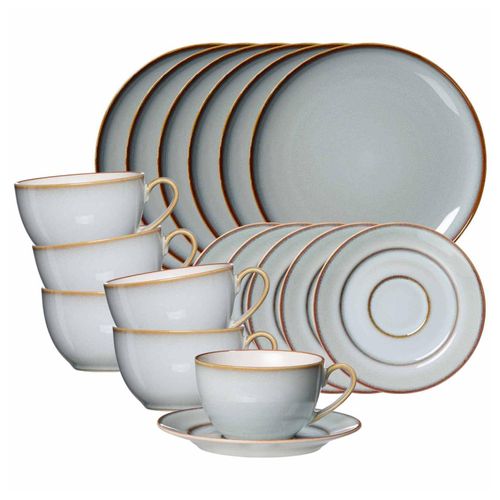 4262487293313 - Kaffeeservice Portofino 18er Set 4262487293313 - Kaffeeservice Portofino 18er Set