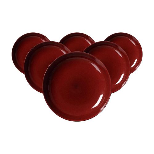 4053532147251 - Suppenteller Gambia ø 145 cm 6er Set 4053532147251 - Suppenteller Gambia ø 145 cm 6er Set