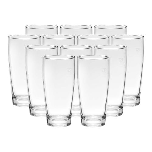 8693357513587 - Willi Becher geeicht Jubilee 03 l 12er Set