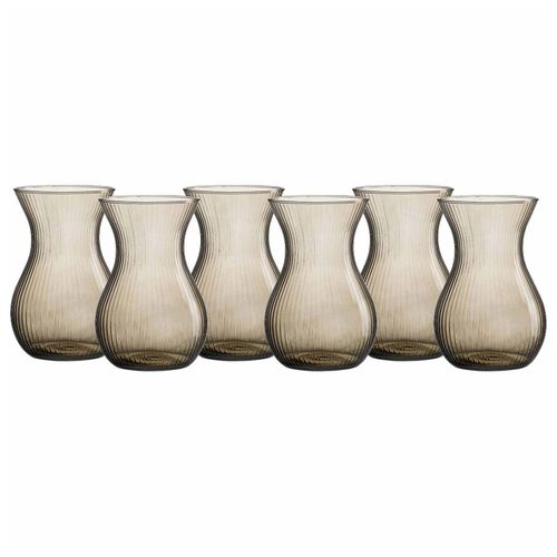 4053532169611 - Vasen Rosalie 18 cm 6er Set