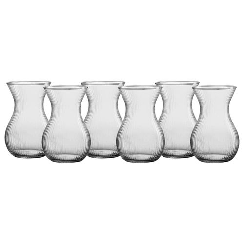 4053532169628 - Vasen Rosalie 18 cm 6er Set