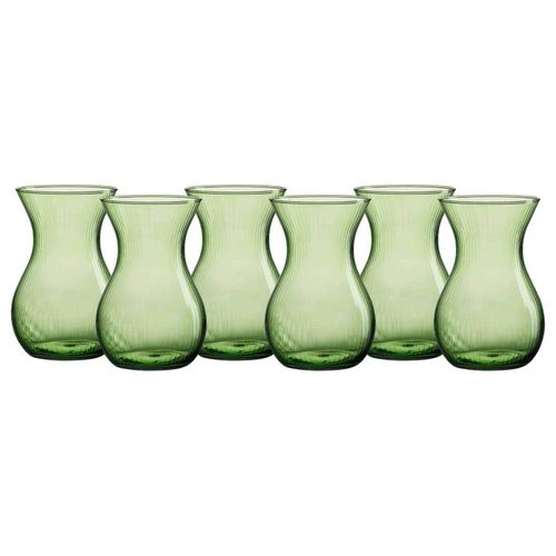 4053532169598 - Vasen Rosalie 18 cm 6er Set