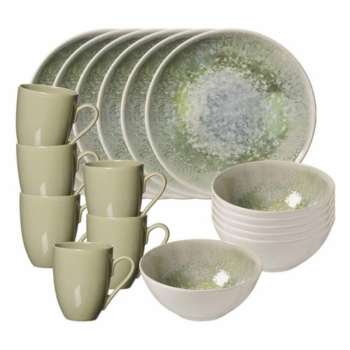 4262487292811 - Frühstücks-Set Cecina 18er Set 4262487292811 - Frühstücks-Set Cecina 18er Set