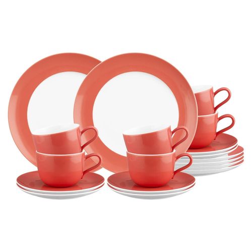 4262487298202 - Kaffeeservice Liberty Pure Colors 18er Set