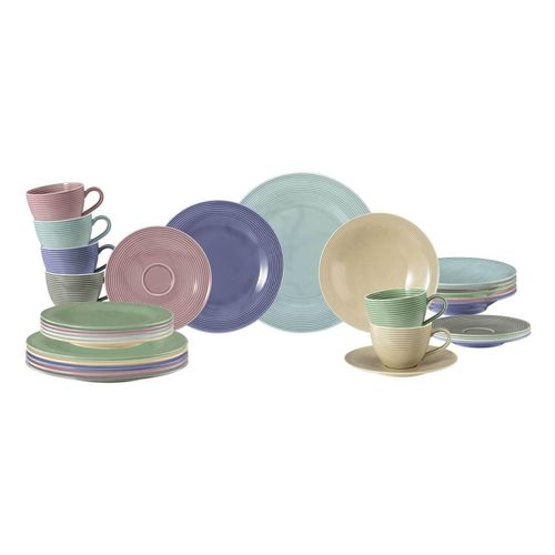 4262517044878 - Kombiservice Beat Color Glaze