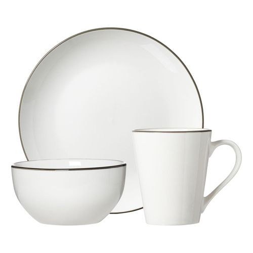 4262517042423 - Frühstücks-Set Adela 18er Set 4262517042423 - Frühstücks-Set Adela 18er Set
