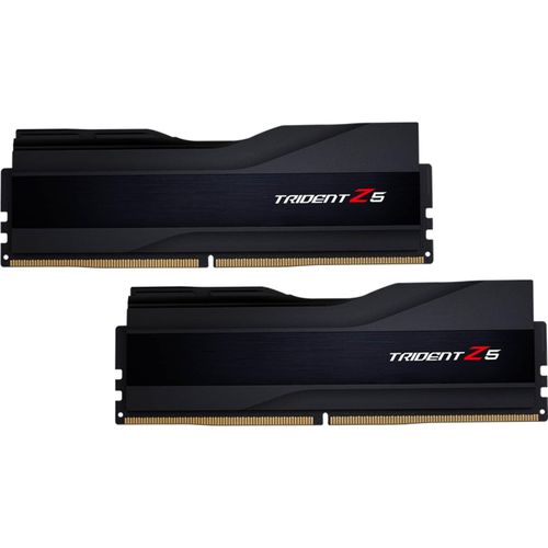 4713294231925 - F5-6000J3040G32GX2-TZ5K Desktop-Arbeitsspeicher DDR5 64 GB 2 x 32 GB 6000 MHz F5-6000J3040G32GX2-TZ5K 4713294231925 - F5-6000J3040G32GX2-TZ5K Desktop-Arbeitsspeicher DDR5 64 GB 2 x 32 GB 6000 MHz F5-6000J3040G32GX2-TZ5K