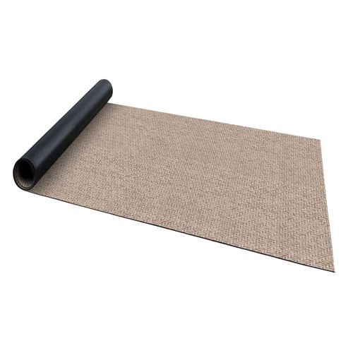 4066088179652 - Floordirekt Teppich-Läufer Verona 24898 Beige Rechteckig 600 mm x 3500 mm