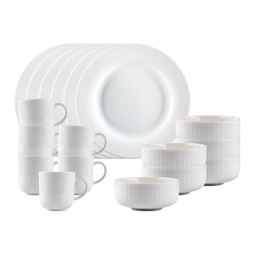 4262487292835 - Frühstücks-Set Sofia 18er Set