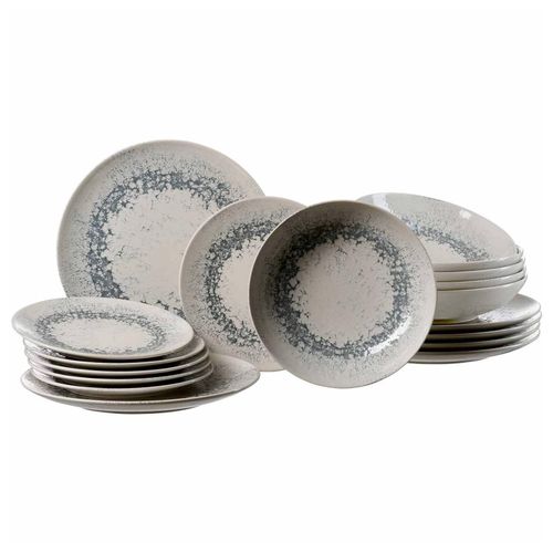 4006344319453 - Teller-Set Cecina 18er Set 4006344319453 - Teller-Set Cecina 18er Set