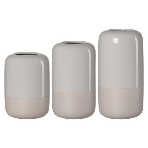 4262487293221 - Vasen Dome 20 25 30 cm 3er Set