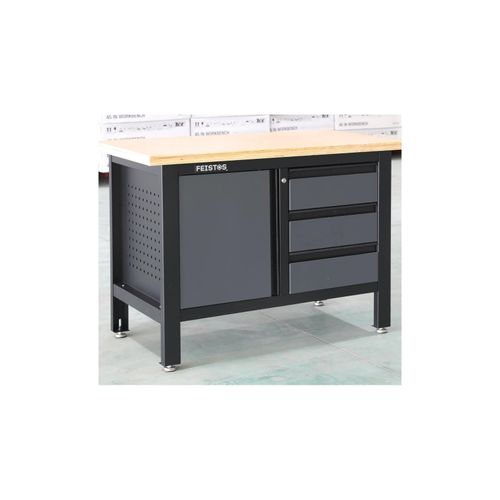 4260280776873 - Feistos Werkbank Titos 1