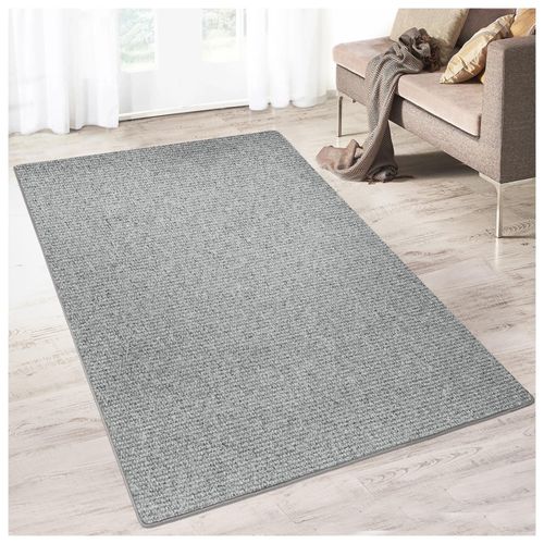4066088030861 - Teppich auf Maß Carlton Hellgrau 75 4066088030861 - Teppich auf Maß Carlton Hellgrau 75