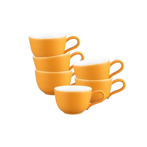 4262517043376 - Espressotassen Liberty Pure Colors 90 ml 6er Set