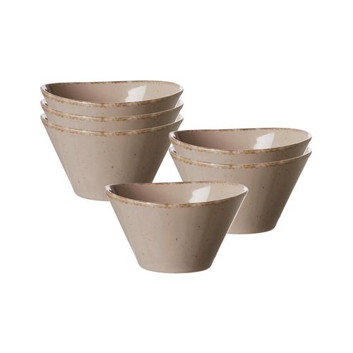 4053532071471 - Dipschalen Casa 105 x 115 cm 6er Set 4053532071471 - Dipschalen Casa 105 x 115 cm 6er Set
