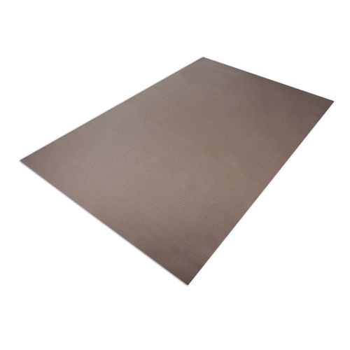 4066088176637 - Floordirekt Teppich-Läufer Modena 24895 Braun Rechteckig 600 mm x 4500 mm