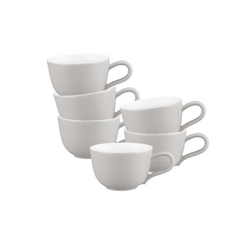 4262517043383 - Espressotassen Liberty Pure Colors 90 ml 6er Set