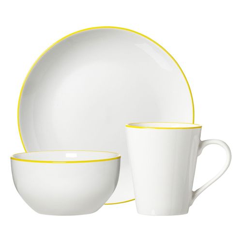 4262517042430 - Frühstücks-Set Adela 18er Set
