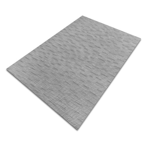 4066088178976 - Floordirekt Teppich-Läufer Siena 24916 Silbergrau Rechteckig 900 mm x 5000 mm