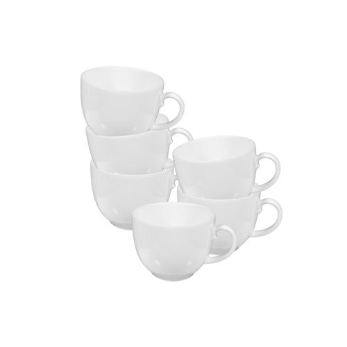 4262487298462 - Kaffeetassen Rondo Liane 021 l 6er Set