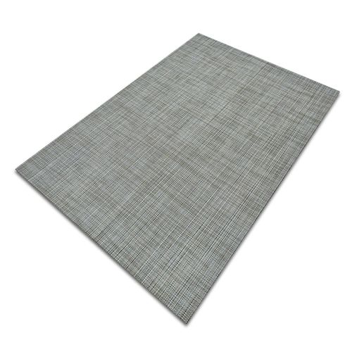 4066088176279 - Floordirekt Teppich-Läufer Matera 24912 Beige Grau Rechteckig 900 mm x 1000 mm