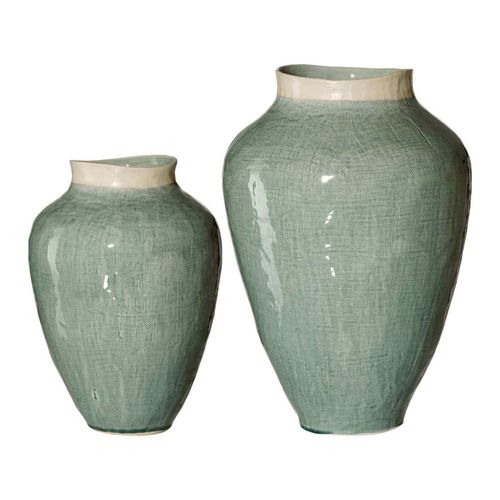 4262487293269 - Vasen Lucca 31 cm   41 cm 2er Set