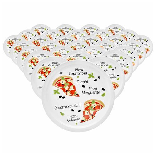 4262487291227 - Pizzateller Margherita ø 305 cm 30er Set