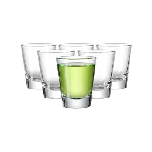 4053532174394 - Schnapsgläser Shot 45 ml 6er Set