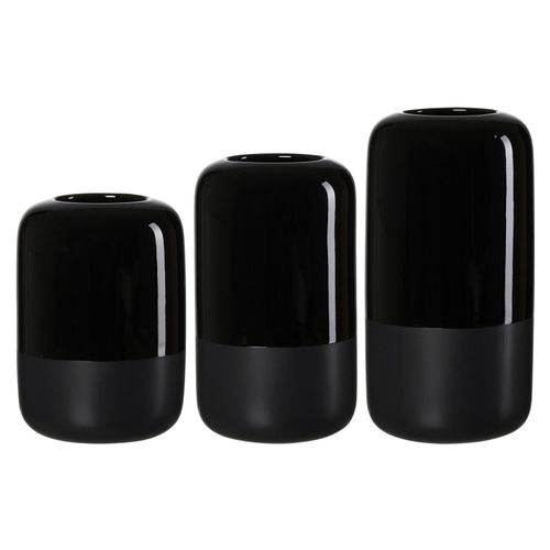 4262487293252 - Vasen Dome 20 25 30 cm 3er Set