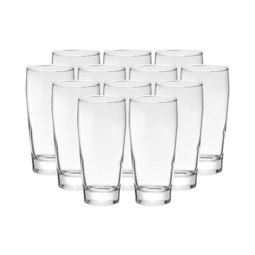 8693357517196 - Willi Becher geeicht Jubilee 02 l 12er Set