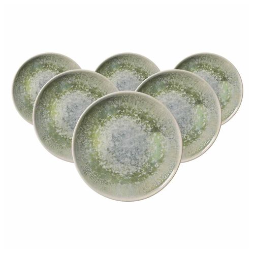 4053532154242 - Dessertteller Cecina ø 205 cm 6er Set
