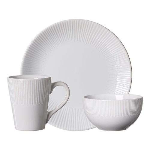 4262487297922 - Frühstücks-Set Banda 18er Set