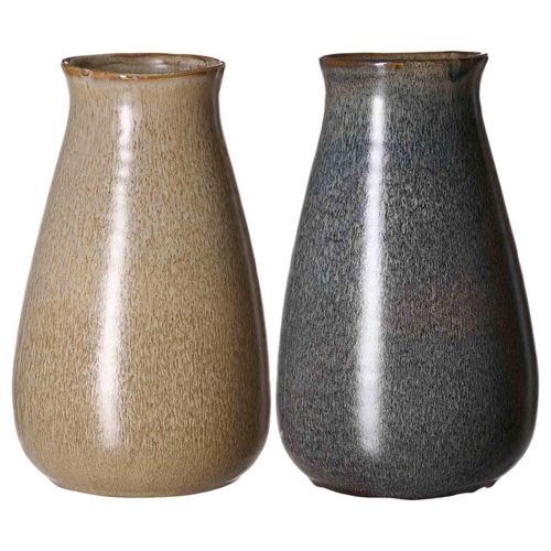 4262517045448 - Vasen-Set Vigo 27 cm 2er Set