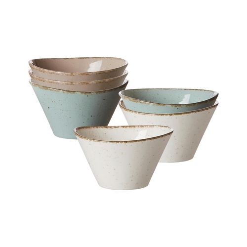 4262517040689 - Dipschalen Casa 105 x 115 cm 6er Set