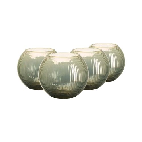 4053532169277 - Windlichter Elysia ø 19 cm 4er Set