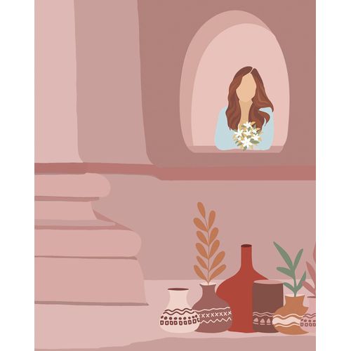 4055065175619 - Wandbild »Thousand and Two Nights« (1 St) Deutsches Premium-Poster Fotopapier mit seidenmatter Oberfläche und hoher Lichtbeständigkeit Für fotorealistische Drucke mit gestochen scharfen Details und hervorragender Farbbrillanz 4055065175619 - Wandbild »Thousand and Two Nights« (1 St) Deutsches Premium-Poster Fotopapier mit seidenmatter Oberfläche und hoher Lichtbeständigkeit Für fotorealistische Drucke mit gestochen scharfen Details und hervorragender Farbbrillanz