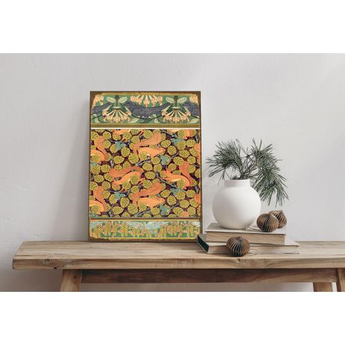 4067437115291 - Alu-Dibond-Druck QUEENCE Eichhörnchen braun (farbe bild(er) braun) B20cm H30cm T02cm Alu Dibond Bilder Blätter Natur Schild 4067437115291 - Alu-Dibond-Druck QUEENCE Eichhörnchen braun (farbe bild(er) braun) B20cm H30cm T02cm Alu Dibond Bilder Blätter Natur Schild