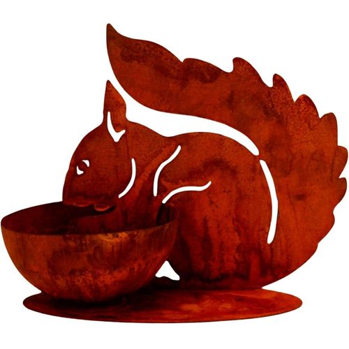 4043557227922 - Dekofigur HEINE HOME Dekofiguren Gr B H T 19 cm x 155 cm x 95 cm braun (rost) Deko-Objekte 4043557227922 - Dekofigur HEINE HOME Dekofiguren Gr B H T 19 cm x 155 cm x 95 cm braun (rost) Deko-Objekte