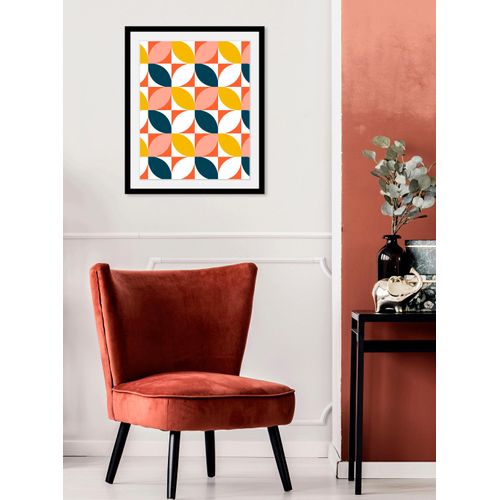 4049009847168 - Bild QUEENCE Samuel bunt (farbe rahmen schwarz farbe bild(er) bunt) B50cm H70cm Acrylglas Papier Holz Bilder HD Premium Poster-Druck inkl Holzrahmen 4049009847168 - Bild QUEENCE Samuel bunt (farbe rahmen schwarz farbe bild(er) bunt) B50cm H70cm Acrylglas Papier Holz Bilder HD Premium Poster-Druck inkl Holzrahmen