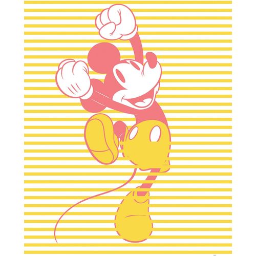 4055065177965 - Wandbild »Mickey Unwind« (1 St) Deutsches Premium-Poster Fotopapier mit seidenmatter Oberfläche und hoher Lichtbeständigkeit Für fotorealistische Drucke mit gestochen scharfen Details und hervorragender Farbbrillanz 4055065177965 - Wandbild »Mickey Unwind« (1 St) Deutsches Premium-Poster Fotopapier mit seidenmatter Oberfläche und hoher Lichtbeständigkeit Für fotorealistische Drucke mit gestochen scharfen Details und hervorragender Farbbrillanz