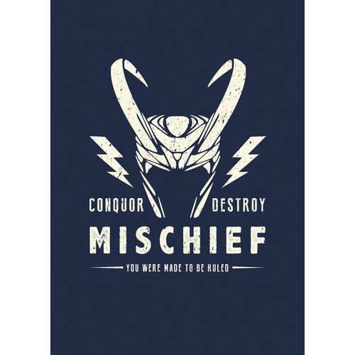 4055065177705 - Wandbild »Loki Mischief« (1 St) Deutsches Premium-Poster Fotopapier mit seidenmatter Oberfläche und hoher Lichtbeständigkeit Für fotorealistische Drucke mit gestochen scharfen Details und hervorragender Farbbrillanz 4055065177705 - Wandbild »Loki Mischief« (1 St) Deutsches Premium-Poster Fotopapier mit seidenmatter Oberfläche und hoher Lichtbeständigkeit Für fotorealistische Drucke mit gestochen scharfen Details und hervorragender Farbbrillanz