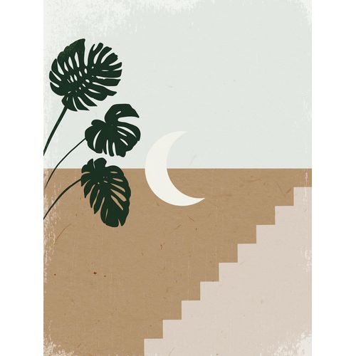 4055065175633 - Wandbild »Silence Crescent Moon« (1 St) Deutsches Premium-Poster Fotopapier mit seidenmatter Oberfläche und hoher Lichtbeständigkeit Für fotorealistische Drucke mit gestochen scharfen Details und hervorragender Farbbrillanz 4055065175633 - Wandbild »Silence Crescent Moon« (1 St) Deutsches Premium-Poster Fotopapier mit seidenmatter Oberfläche und hoher Lichtbeständigkeit Für fotorealistische Drucke mit gestochen scharfen Details und hervorragender Farbbrillanz