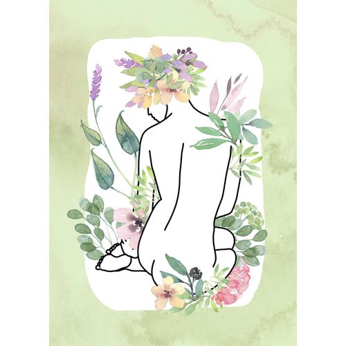 4055065177606 - Wandbild »Vita Pura« (1 St) Deutsches Premium-Poster Fotopapier mit seidenmatter Oberfläche und hoher Lichtbeständigkeit Für fotorealistische Drucke mit gestochen scharfen Details und hervorragender Farbbrillanz