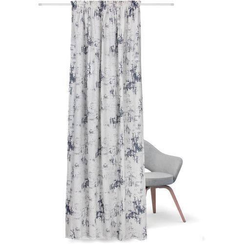 4007863647041 - Gardine FEEL OF NATURE Sigmund Gardinen Gr 245 cm Kräuselband 140 cm grau Kräuselband Gardine HxB 245x140 4007863647041 - Gardine FEEL OF NATURE Sigmund Gardinen Gr 245 cm Kräuselband 140 cm grau Kräuselband Gardine HxB 245x140