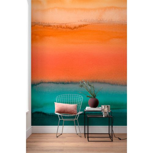 4055065200892 - Fototapete KOMAR Digitaldruck Vlies - Risveglio - Größe 300 x 250 cm orange (orange dimensionsstabil formstabil geruchsneutral) Rollen Vlies Tapeten Wohnzimmer Schlafzimmer 4055065200892 - Fototapete KOMAR Digitaldruck Vlies - Risveglio - Größe 300 x 250 cm orange (orange dimensionsstabil formstabil geruchsneutral) Rollen Vlies Tapeten Wohnzimmer Schlafzimmer