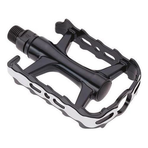 4016232028480 - Fahrradpedale WELLGO Wellgo schwarz Fahrradpedale KinderB63mm H23mm L101mm B63mm H23mm L101mm